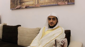 أواخر سورة هود لفضيلة الشيخ د. الوليد الشمسان حفظه الله-قباء 1438/9/11هـ