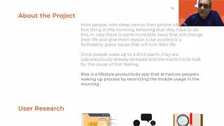 Two things to keep in mind when creating a Research portfolio | UX Portfolio Feedback Series