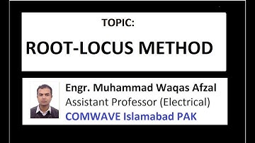 Root Locus Method | Angle and Magnitude Conditions |  asymptotes | breakaway point  | Calculations