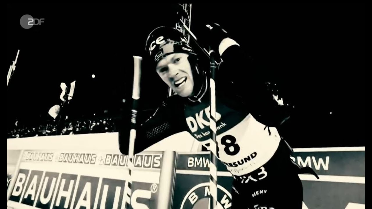 Biathlon Season 25/26 - Relay Men - Ruhpolding (GER)