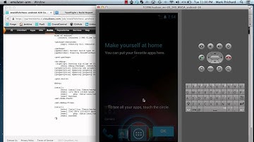 Continuous Integration for Mobile Apps with Jenkins   Android