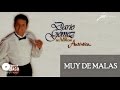 Darío Gómez - Muy De Malas [Official Audio]
