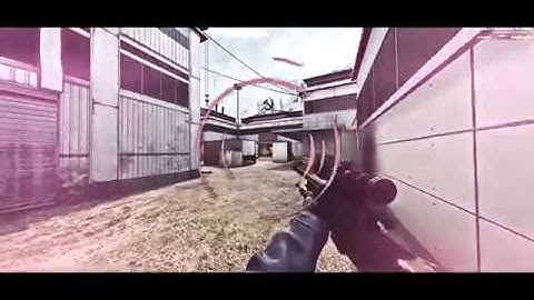 Csgo Edit (scrap)