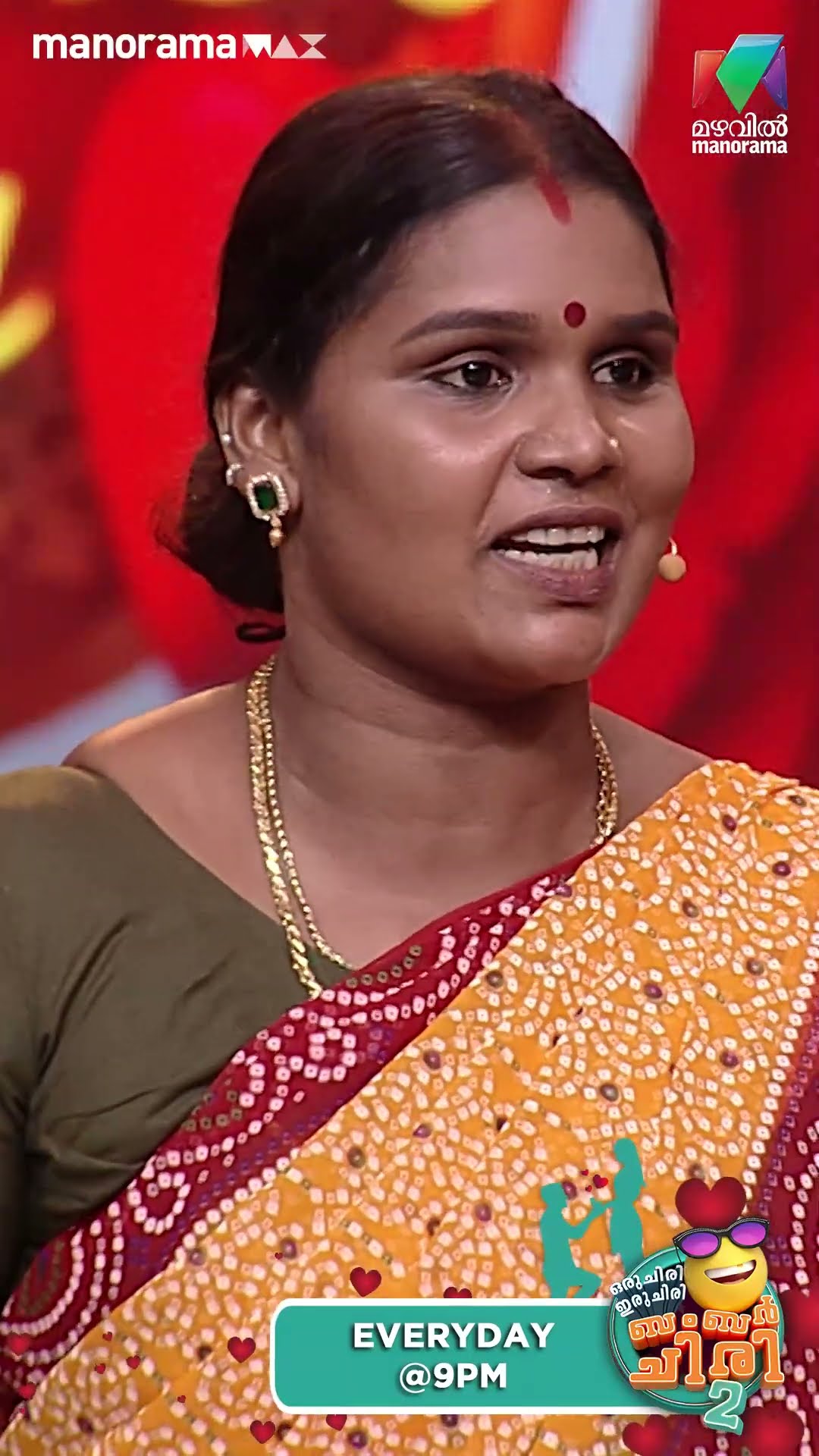 ജീവിതത്തിന്റെ അവസാനമെന്ന് വിചാരിച്ചപ്പോൾ, പുതിയ തുടക്കം നൽകിയ ആ വിളി... ?? #ocicbc2 | EPI 527