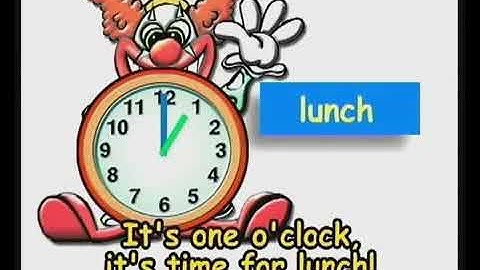 Welcome 1 Unit 10 Lesson 2 - Part 3