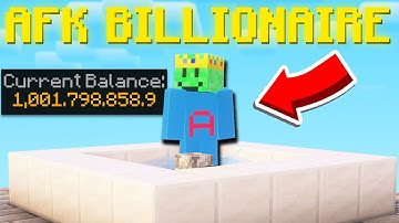 We Tested EVERY AFK Money Making Method... Here