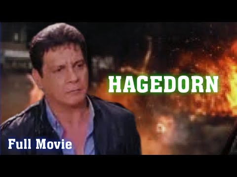 HAGEDORN - FERNANDO POE JR | PINOY FULL MOVIE | ACTION CINEMA | BLOCKBUSTER