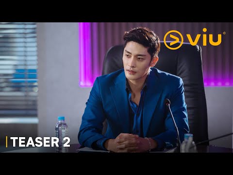 Woori the Virgin | Teaser 2 | Lim Soo Hyang, Sung Hoon, Shin Dong Wook | Viu Original