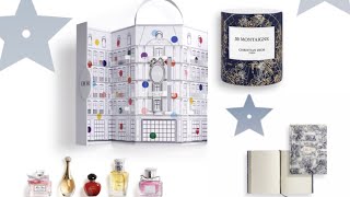 UPDATES- Dior Beauty Loyalty Program Welcome Gifts & Birthday Gifts, & Questions Answered