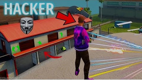 free fire hacker Hacker in cs rank#shorts #freefire#gaming