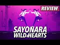 Sayonara Wild Hearts: The Kotaku Review