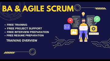 Agile SCRUM Certification Job Placement FREE Instructor Led Introductory Overview Session