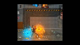 FREE FIRE 🔥#android #gameplay #normal #phone #freefire