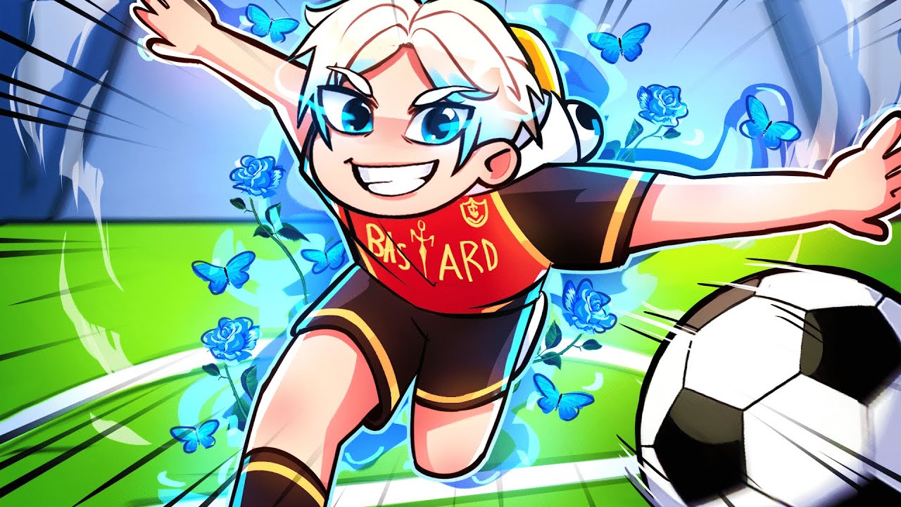 J'ai Dépensé 100.000 ROBUX pour KAISER le WORLD CLASS sur BLUE LOCK RIVALS !