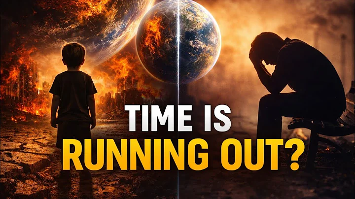 What Will the World Look Like in 50 Years? Scientists Are Worried ☹️