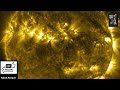 Thermonuclear art  the sun in ultra4k  nasa rotech