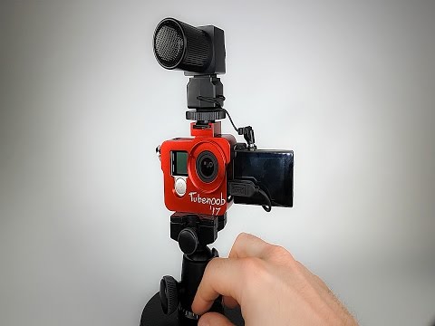 GOPRO VLOGGING SETUP  Doovi
