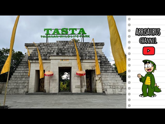 Tour Tasta Zoo (Taman Satwa Tabanan) - Bali class=