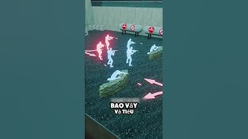 người lính liên xô đã cho nổ bản thân trong một đường hầm ngầm #shorts