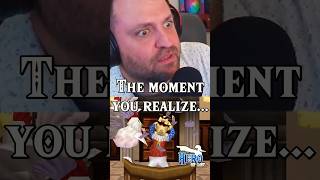 Justice Served Straight to the D*ck! #herooflaw #dragonballzabridged #dbzabridged #vegeta #ingo #why