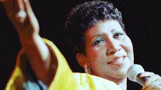 Aretha Franklin - Rock-A-Bye Your Baby With A Dixie Melody - 1962 (Personally Remastered)