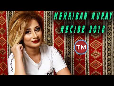 Necibe Yeni Versyada Super Mahni 2018
