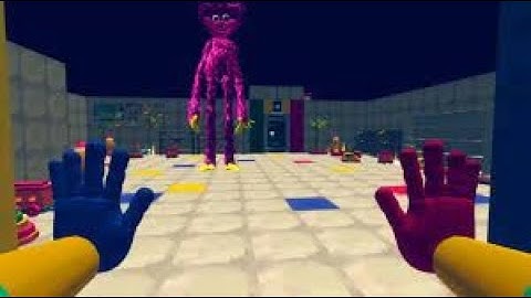 New Real Poppy Playtime Chapter 8 Mobile   Android Gameplay Walkthrough # 25