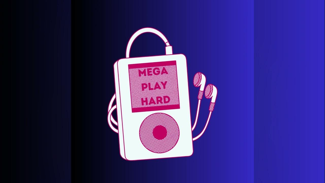DJ Mouse & Marcos Crunk - Mega Play Hard DJ Mouse & Marcos Crunk - Mega Play Hard