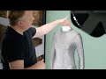 How to Photograph a Dress on a Ghost Mannequin