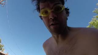 Underwater Repairs Drain Covers