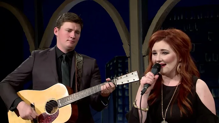 Gospel Music USA Episode 164