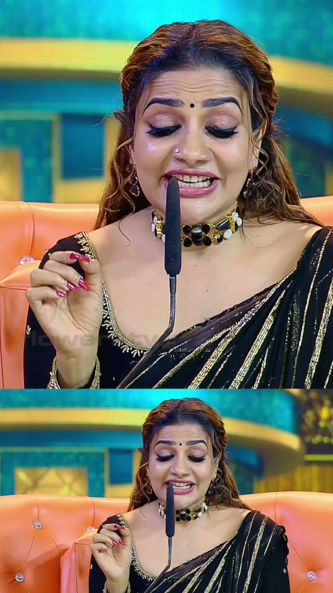 റിമിക്കൊപ്പം ഗാന വിരുന്നൊരുക്കി എം.ജിയും മധു ബാലകൃഷ്ണനും ❤️