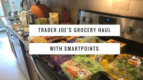 Trader Joe