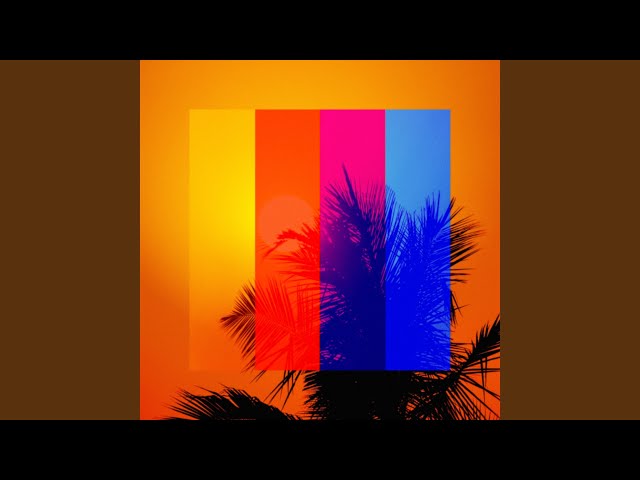 Martin Solveig - I Don't Wanna Work