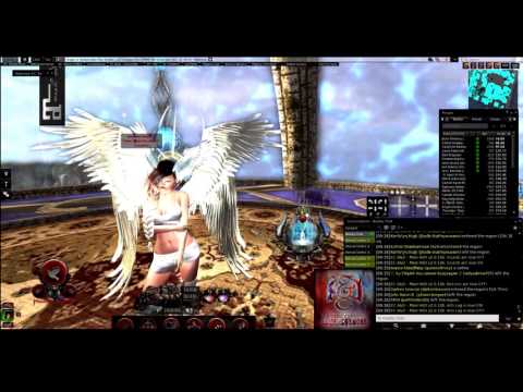 EC:A&D - Angel HUD Tutorial (SL)