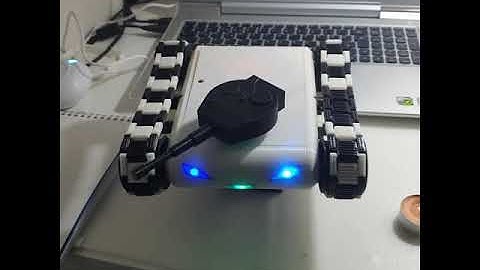 Arduino ile Bluetooth Kontrollü Tank Uygulaması