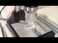 Ultrasonic welding machine mold teaching