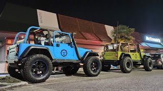 Off Road In The World 🌏🌐🗺️ 4X4 Por El Mundo, España, Portugal, Paraguay, Brasil y más...Top