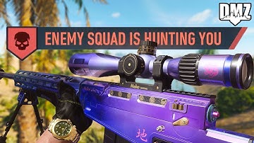 They HUNTED the wrong team...