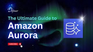 Celebrity Amazon Aurora Explained: Key Features, Benefits, and Why It’s the Future of Databases Profile