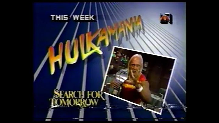 June 24, 1985 commercials