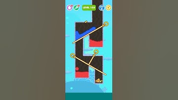 SAVE THE FISH level 103