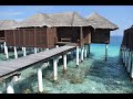 Escape Water Villa, coco bodu hithi | Maldives | Travel in Pandemic