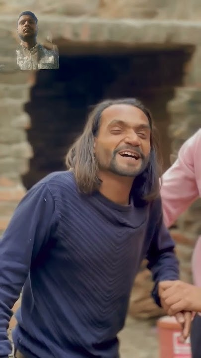 Ladka hone wala hai #comedy#funny+#waseemjaved - YouTube