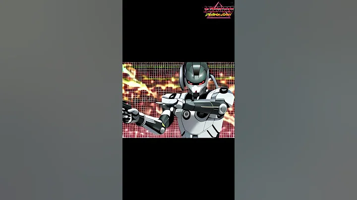 "Aggressor" Trailer | #ModelScope #Text2Video #AIArt #AIFilm