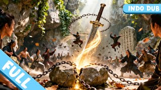 Download Lagu Pedang Pembunuh Naga muncul! Para pendekar bertarung berdarah demi kekuasaan! MP3 Download Lagu Pedang Pembunuh Naga muncul! Para pendekar bertarung berdarah demi kekuasaan! MP3