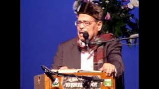 Padmabhushan Manna Dey at Austin: 'Yaari Hai Imaan Mera, Yaar Meri Zindagi'