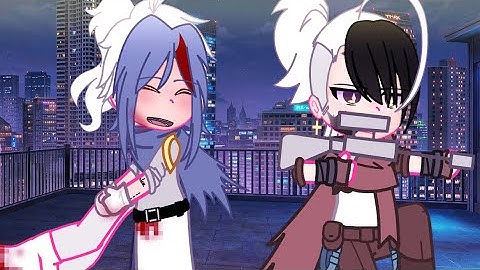 Headshot Meme//Fallen Stars//Sanses AU