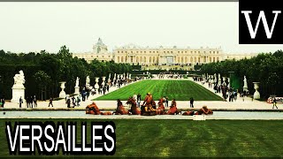 VERSAILLES (TV series) - WikiVidi Documentary