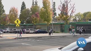 LA School Board Fires 500 Employees Lacking COVID Shot